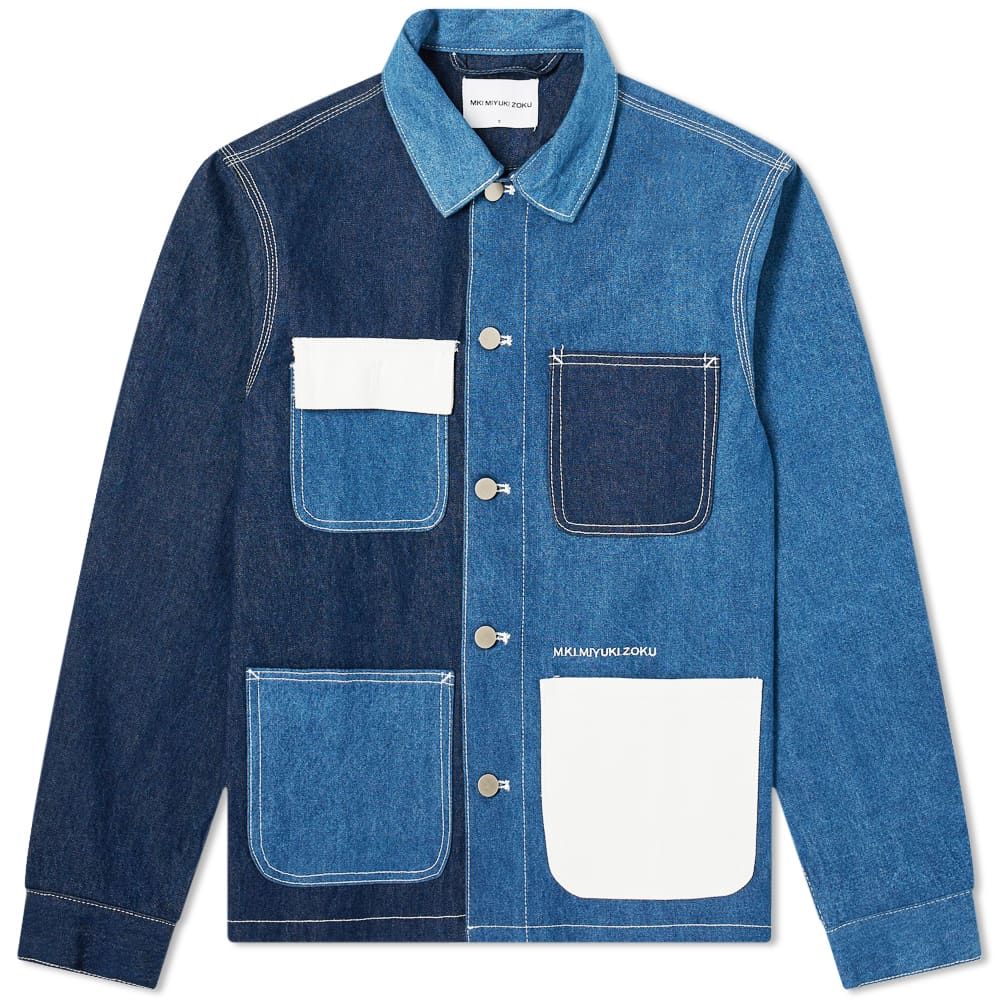 chore coat gq