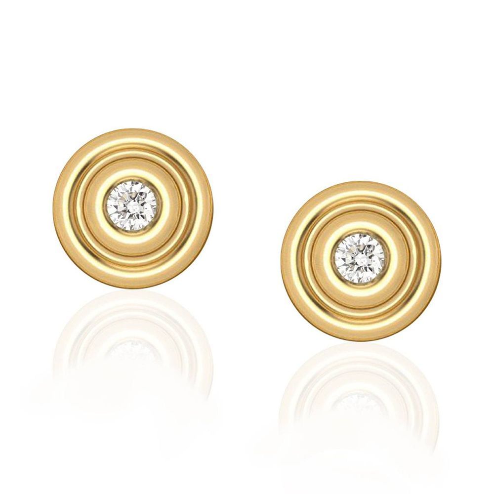 Sagesse Universum Petite Studs