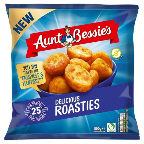 Athletic blød cement Best roast potatoes to serve at your Christmas dinner 2021