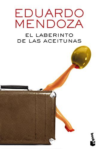 Los mejores libros de Eduardo Mendoza ordenamos sus novelas