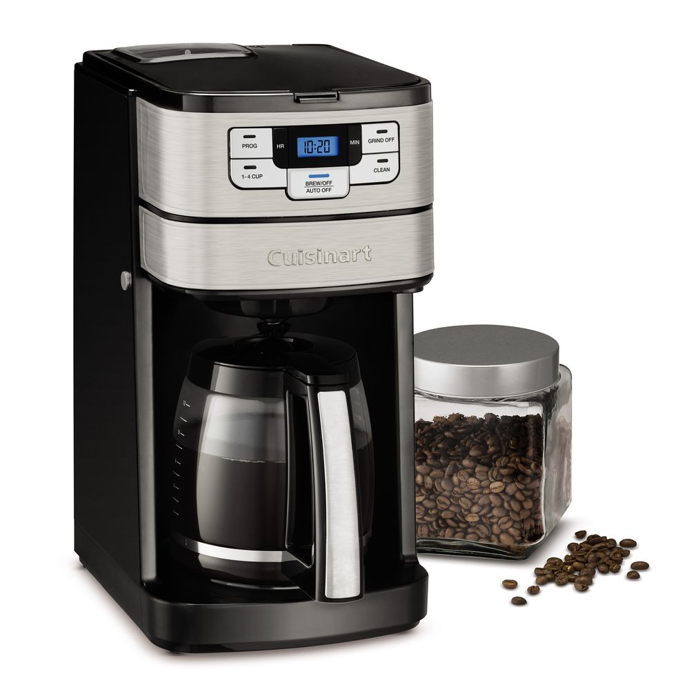 8 Best Drip Coffee Makers of 2023 - Top-Rated Coffee Machines
