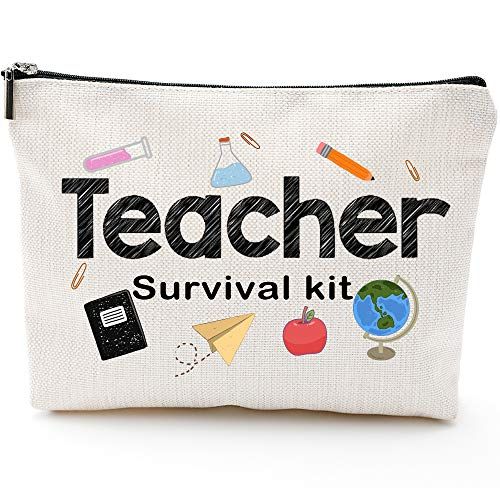 what gift to give a teacher on her birthday