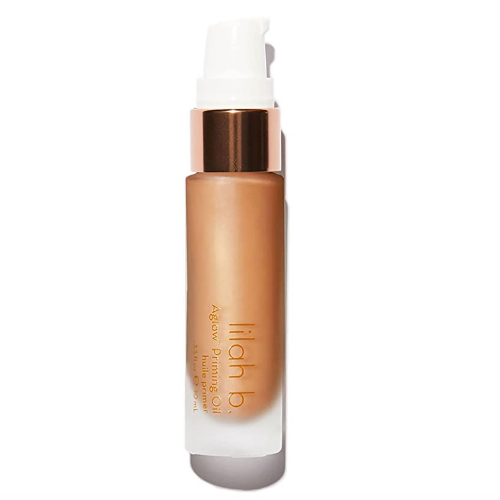 Mini Aglow Golden Priming Oil 