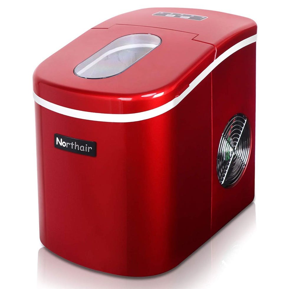 Northair Portable Countertop Ice Maker 