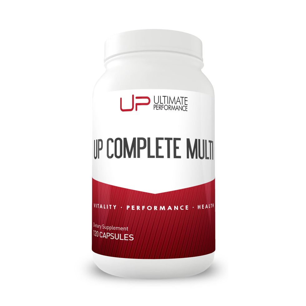 UP Complete Multi Health & Wellbeing