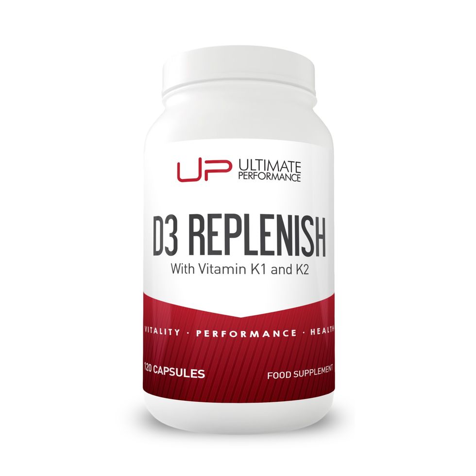 D3 Replenish Health & Wellbeing