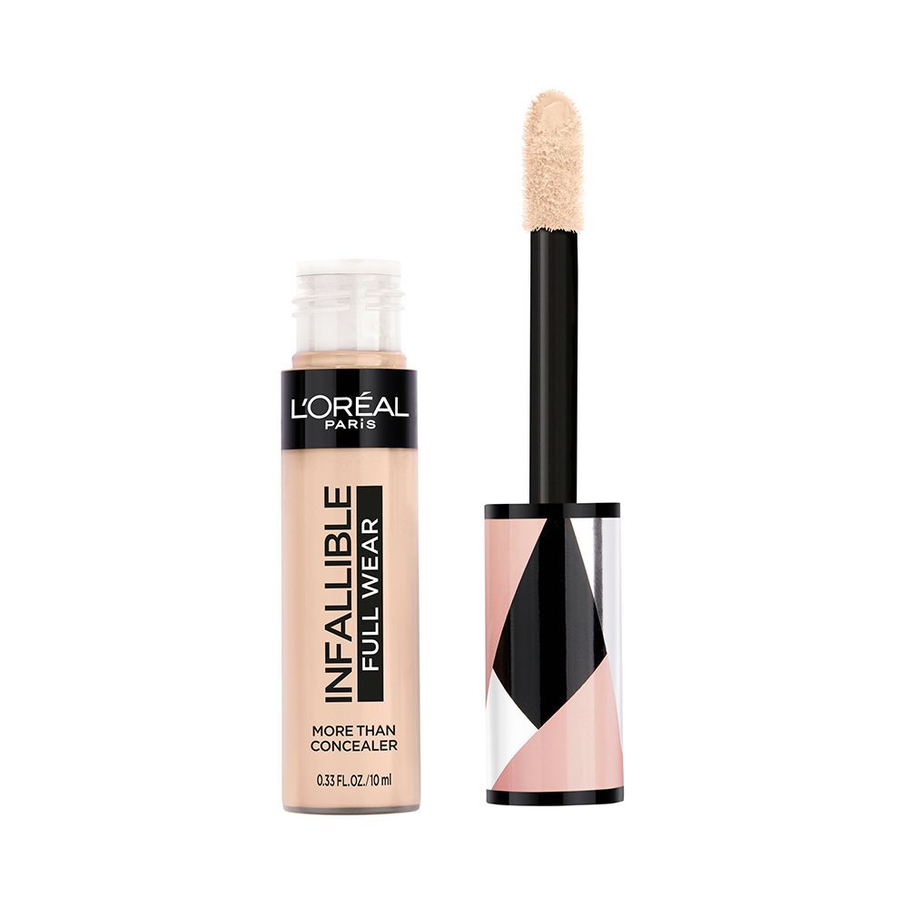 The 12 Drugstore Concealers, Approved