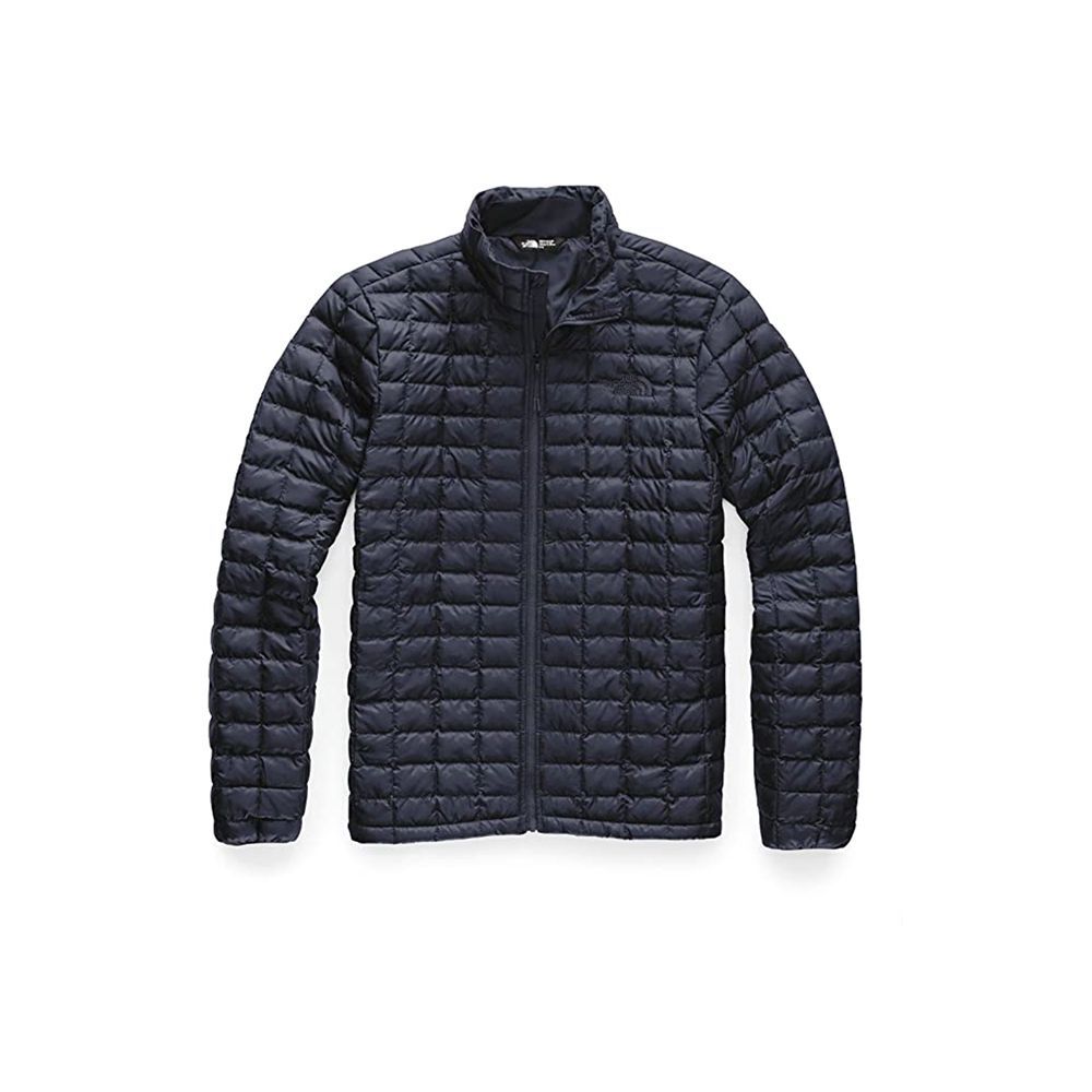 The 9 Best Men's Puffer Jackets to Stay 
