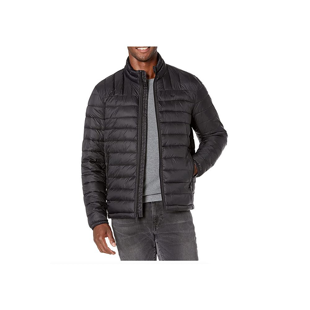 The 9 Best Men's Puffer Jackets to Stay 