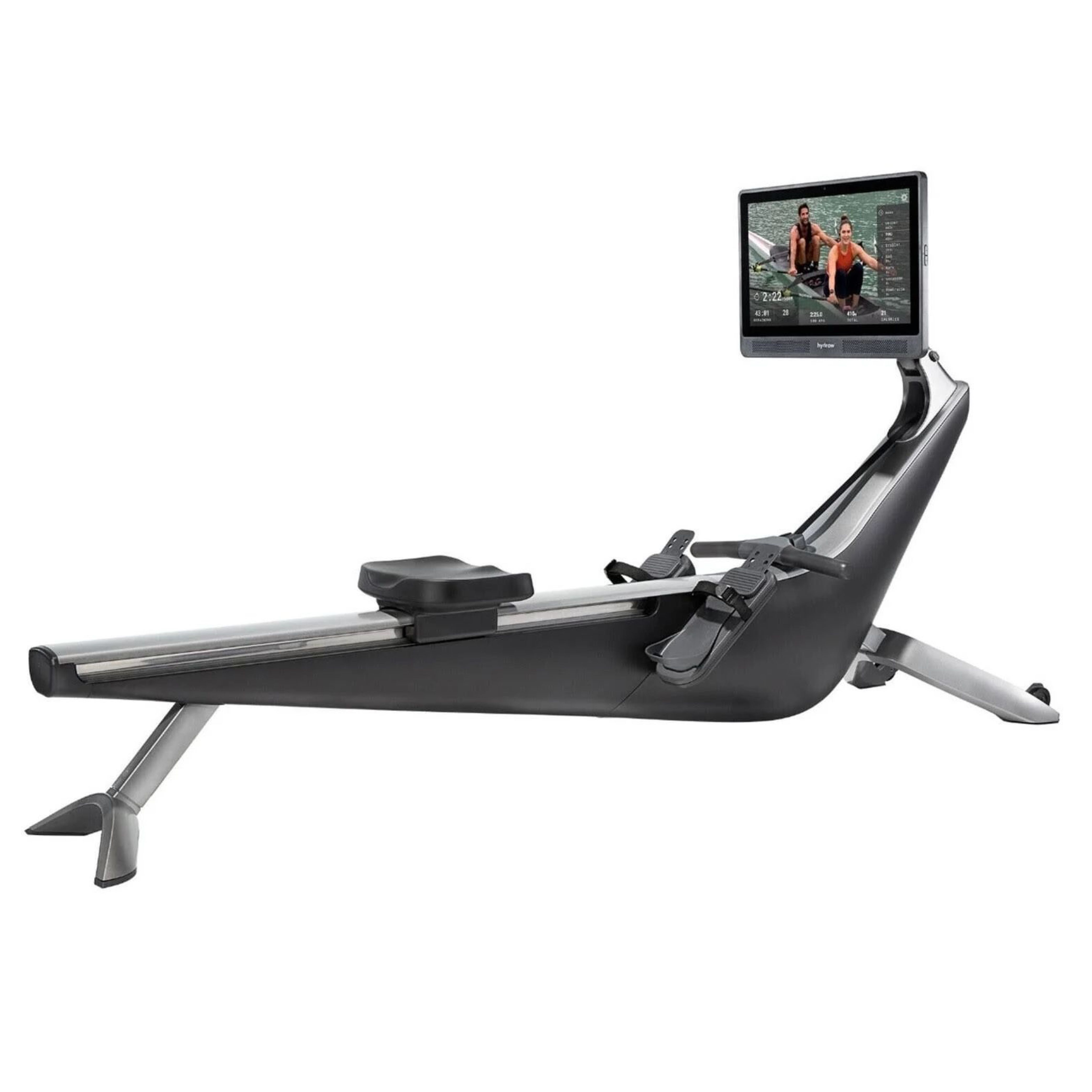 Amazing Details On Fitness Reality Rowing Machine