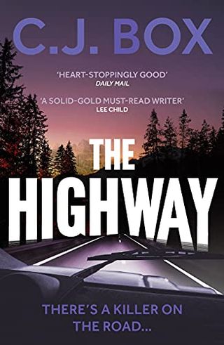 The Highway by CJ Box