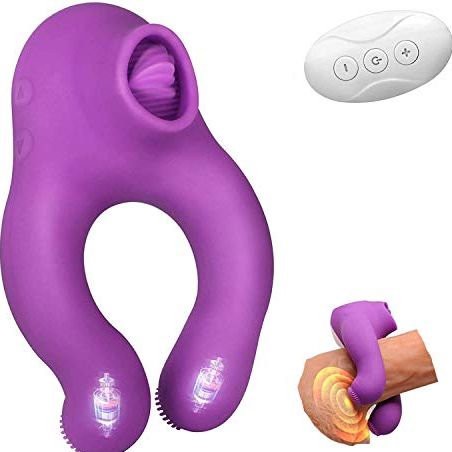 Los mejores juguetes sexuales para disfrutar en pareja ✓