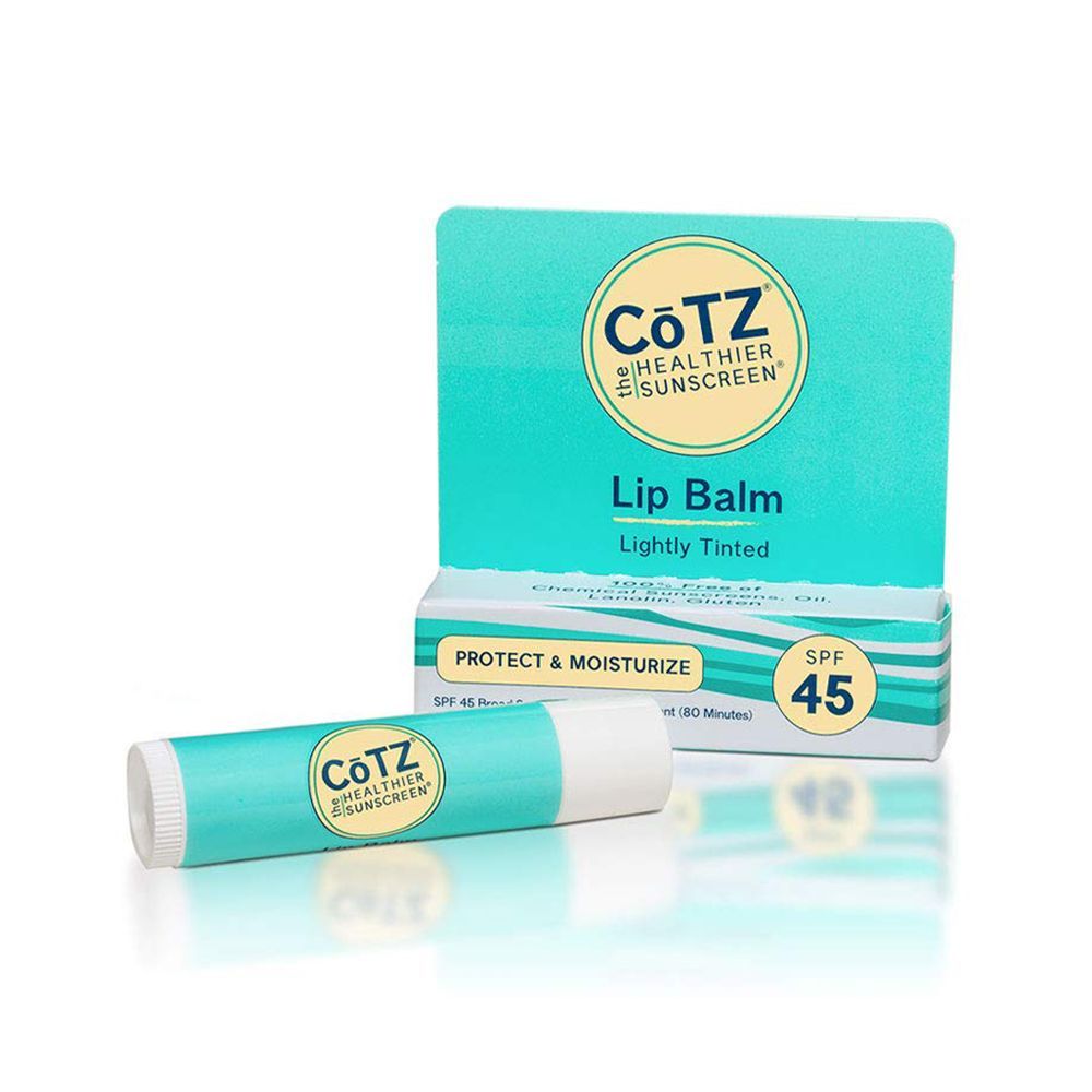 spf 40 lip balm