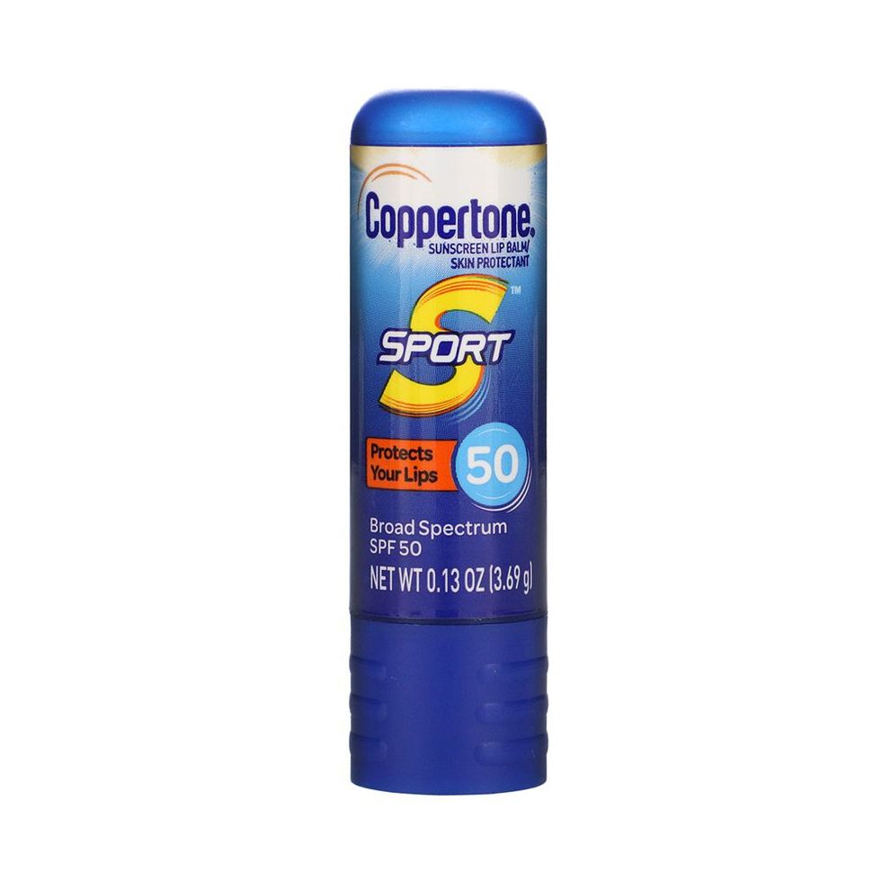 Sport Sunscreen Lip Balm SPF 50