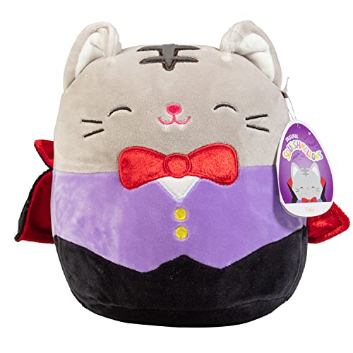 Spooks and Snuggles—Here Are the 15 Best Halloween Squishmallows