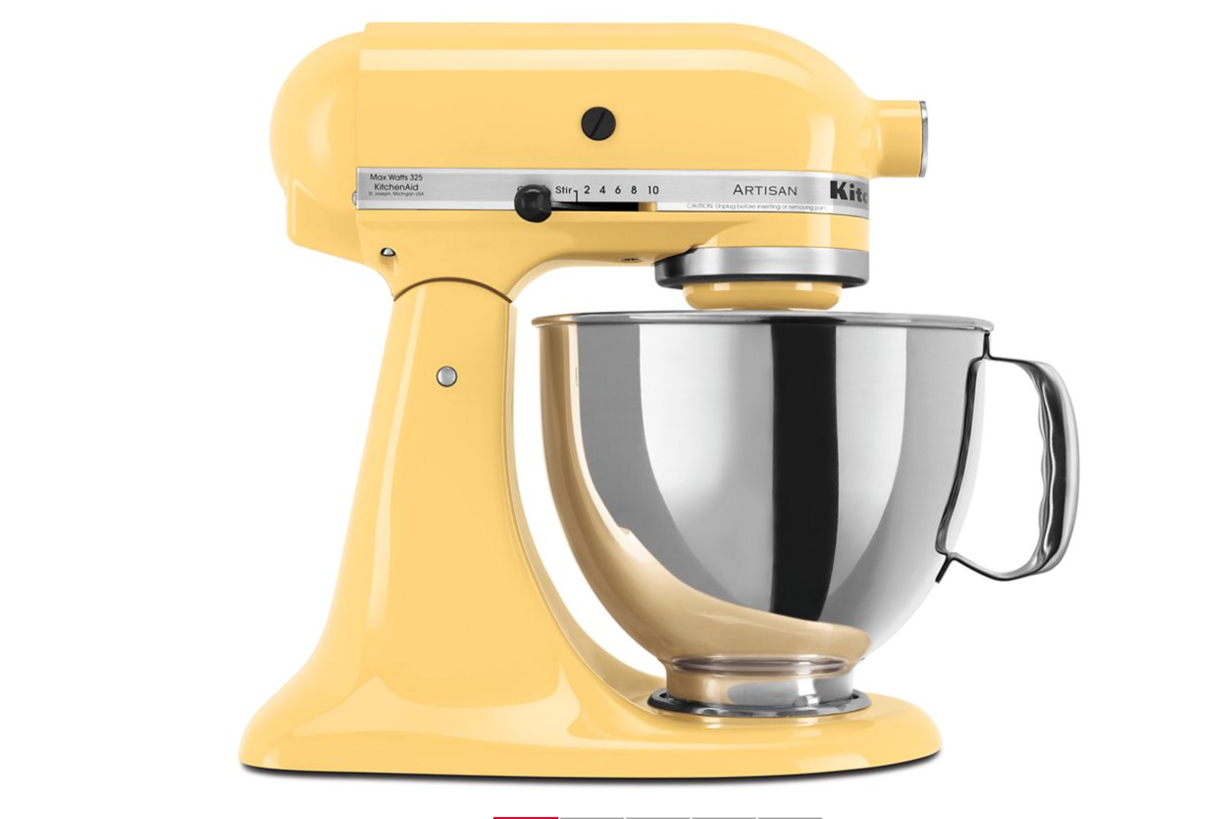 Best Black Friday Deal On Kitchenaid Stand Mixer Best Black Friday KitchenAid Mixers Deals 2021 - Cyber Monday
