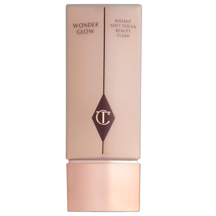 Wonderglow Face Primer