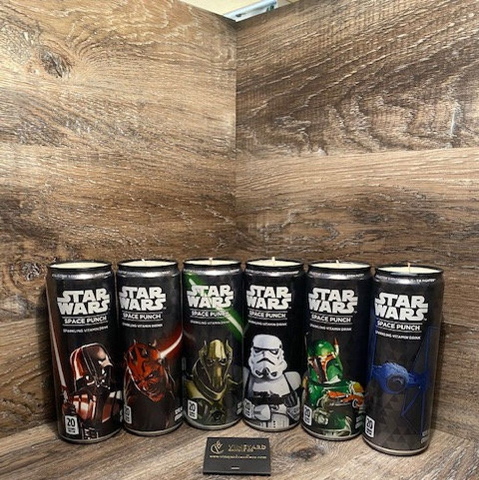50 Unique Star Wars Gifts  Unique star wars gifts, Star wars mugs