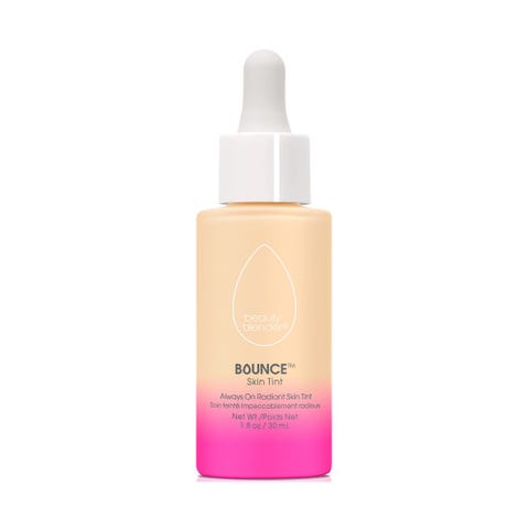 tinted moisturizer