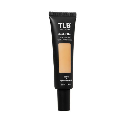 tinted moisturizer