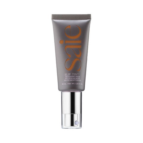 tinted moisturizer