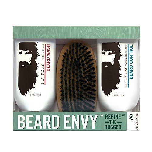 15 Best Beard Grooming Kits And Products For Men 2022