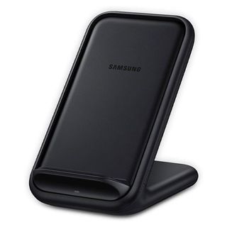 15W Fast Charge 2.0 Wireless Charger Stand