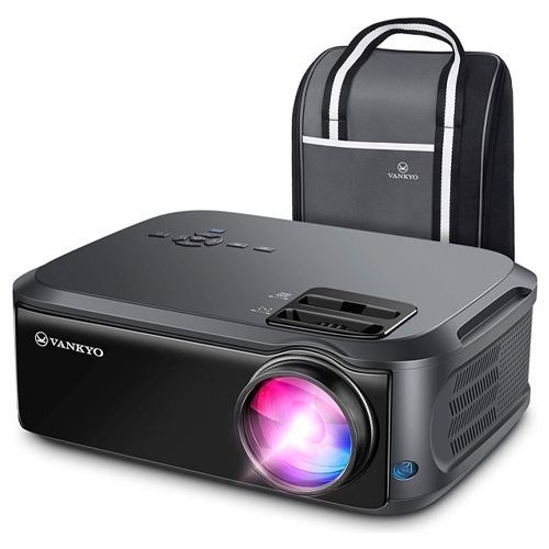 Performance V620 Native 1080P Projector