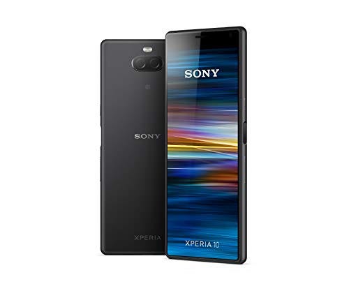 Sony Xperia 10 