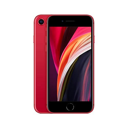 Apple iPhone SE 