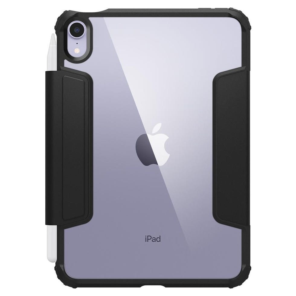 Spigen Ultra Hybrid Pro Case for iPad mini 6