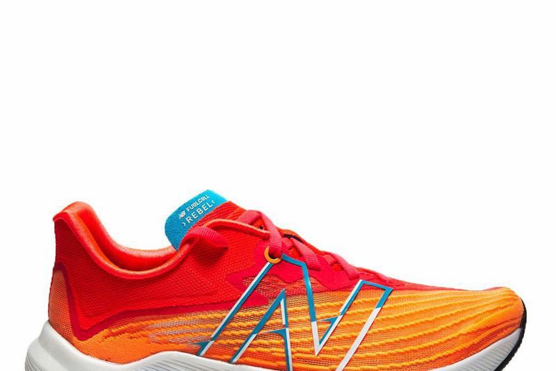 Ask the Gear Experts | Running Shoes with High Energy Return
