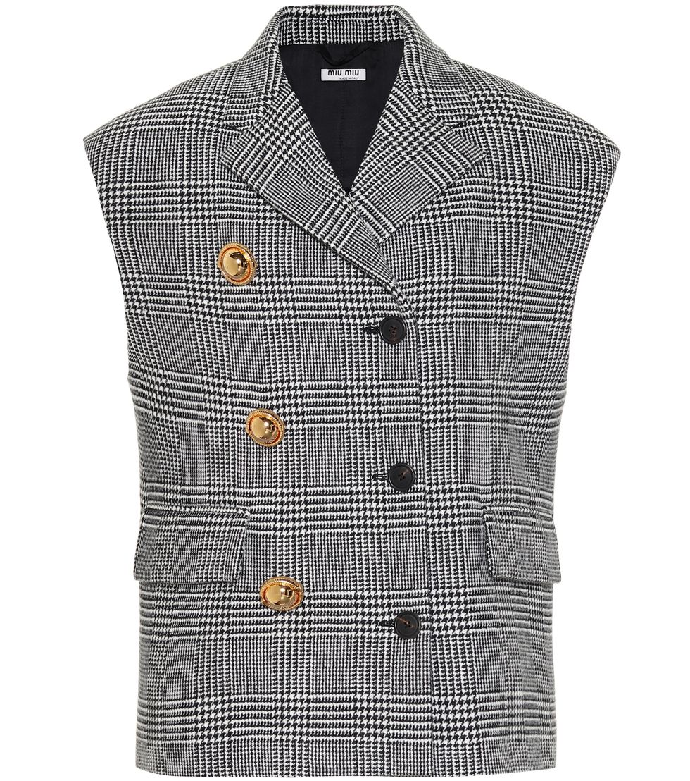 The best waistcoats for women to buy in 2021