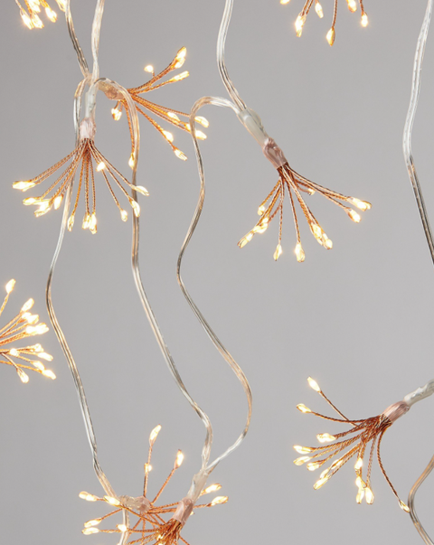 17 Indoor Christmas Lights To Buy For 2021