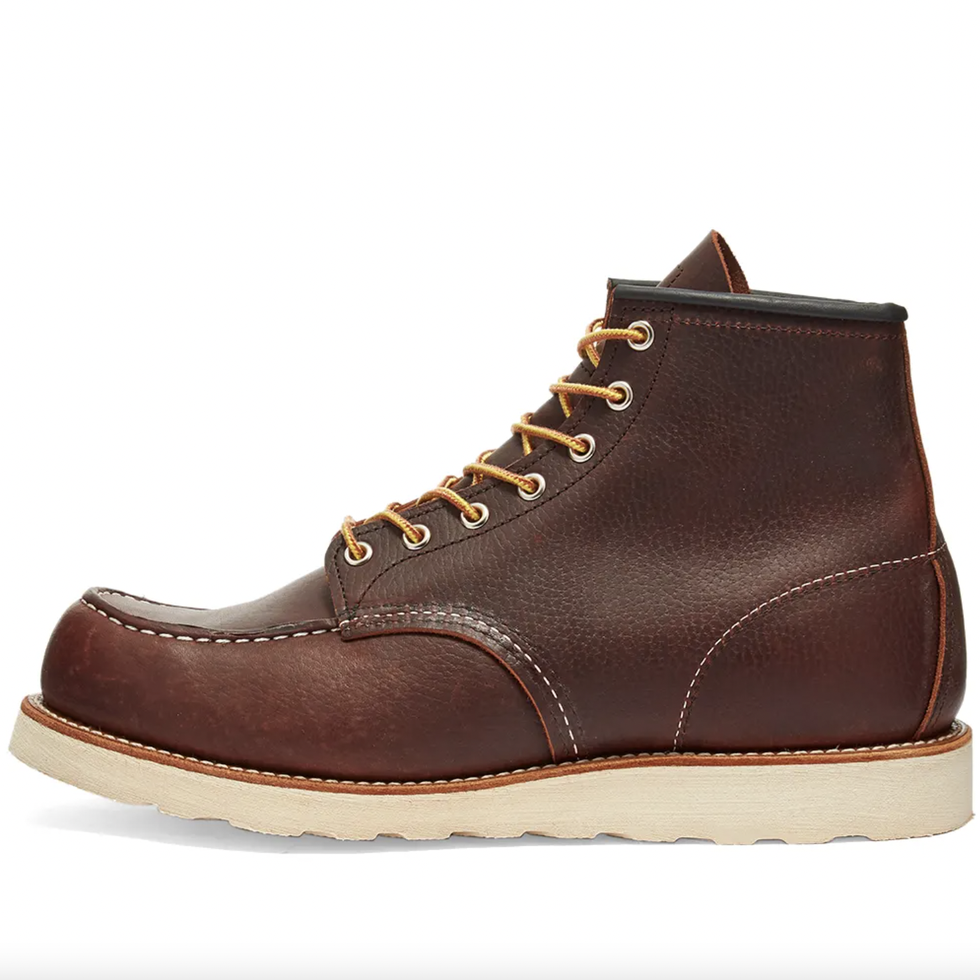 18 Best Work Boots for Men 2024 - Comfortable, Stylish Work Boots