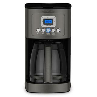 14 Cup Programmable Coffeemaker