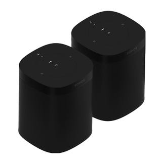 Sonos One 2-Room Set Sonos One 2-Room Set