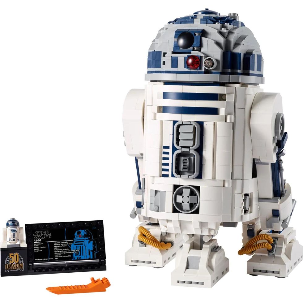 Over 60 of the Best Star Wars Gifts for 2024: Top Picks From Across the  Galaxy - CNET