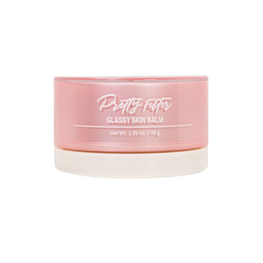 Pretty Filter Glassy Skin Balm