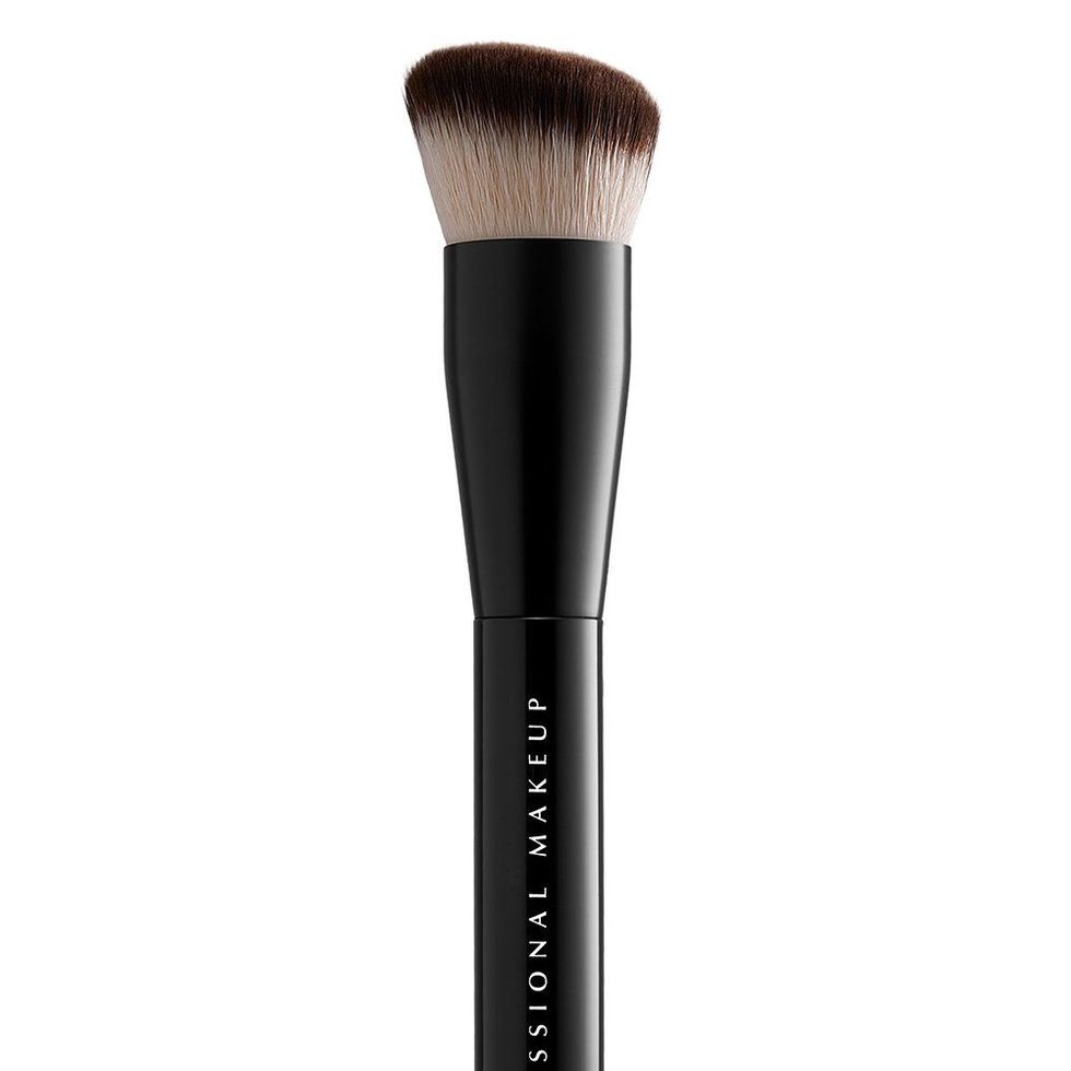 The 14 Foundation Brushes Ever