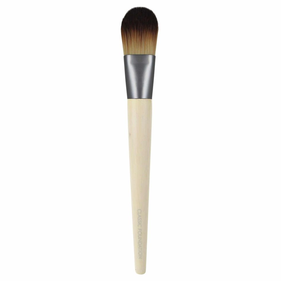 The 14 Best Foundation Brushes I've Ever Tried