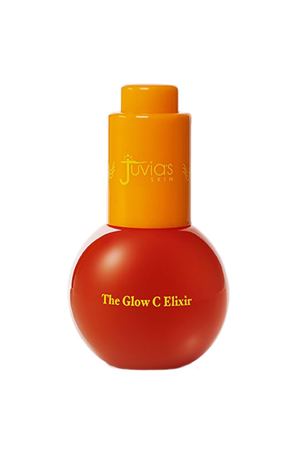 The Glow C Elixir