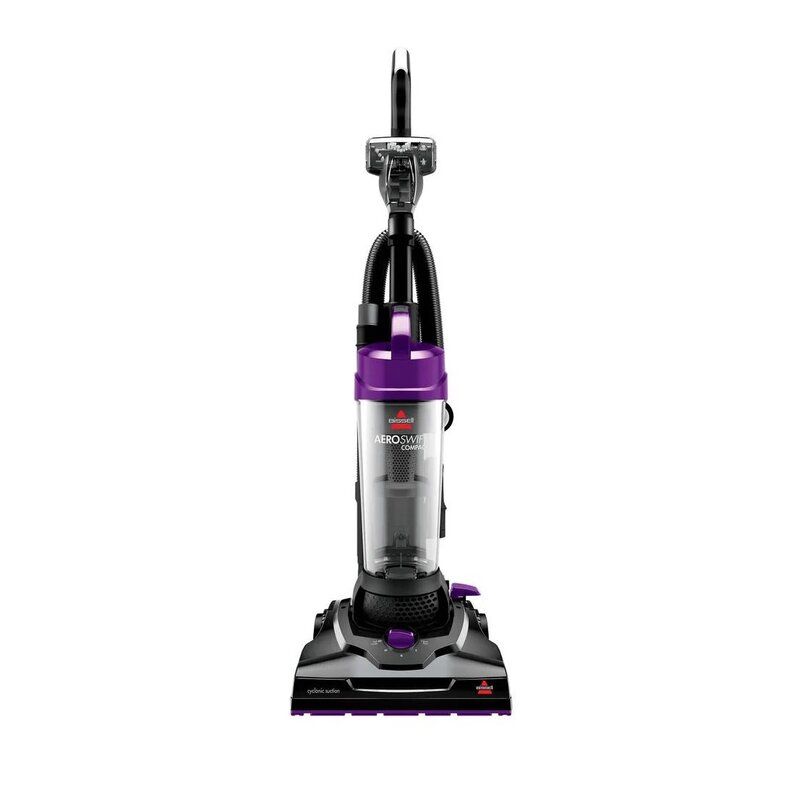 Bissell AeroSwift® Compact Bagless Vacuum 
