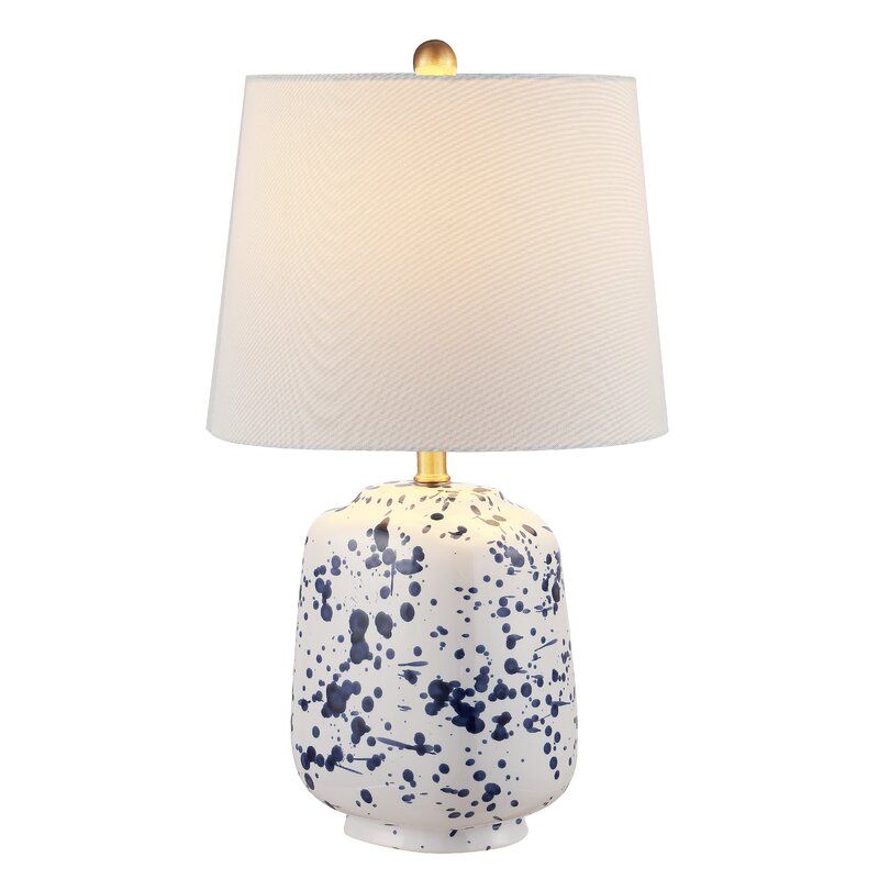 Adger 23" Table Lamp