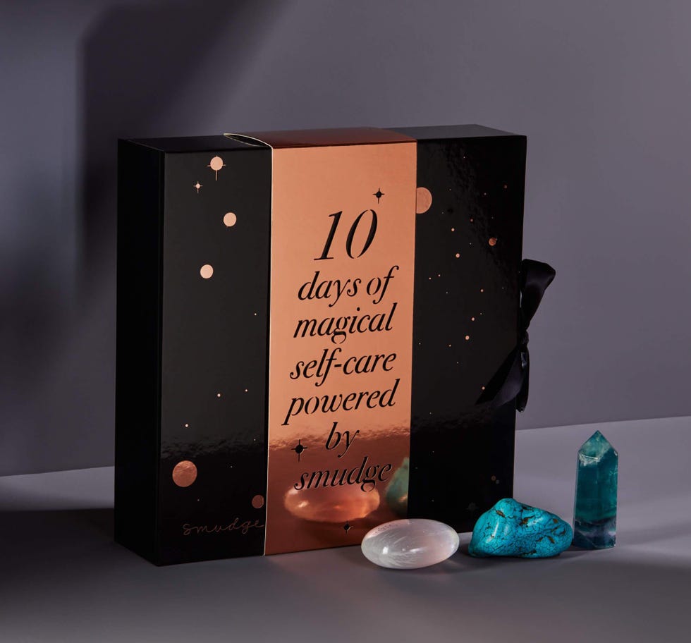 10 Days of Magical Self Care