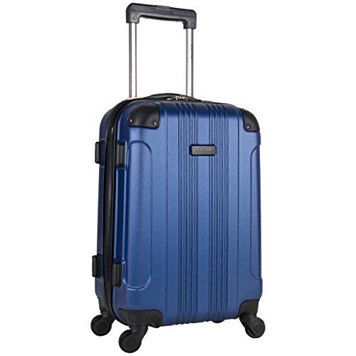 Kenneth Cole Reaction Out Of Bounds Luggage 