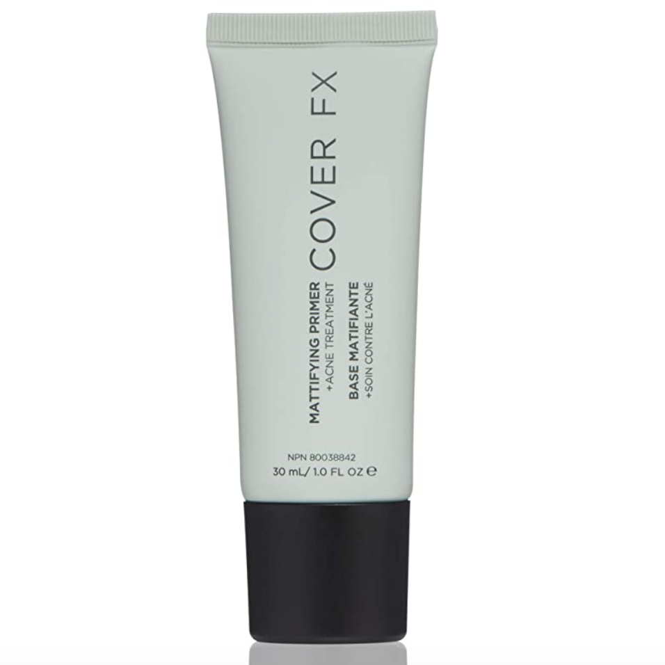 Makeup Foundation Mattifying Primer