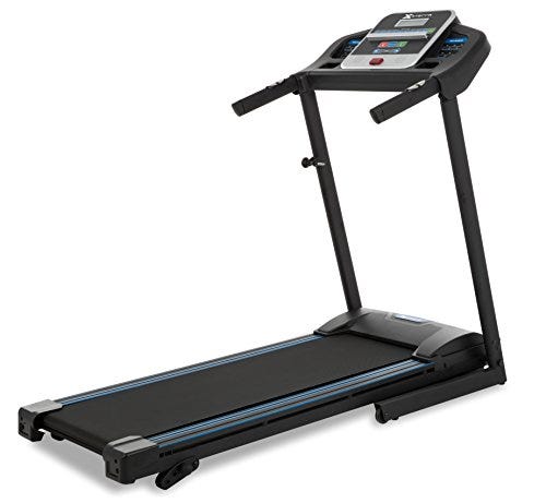 TR150 Folding Treadmill