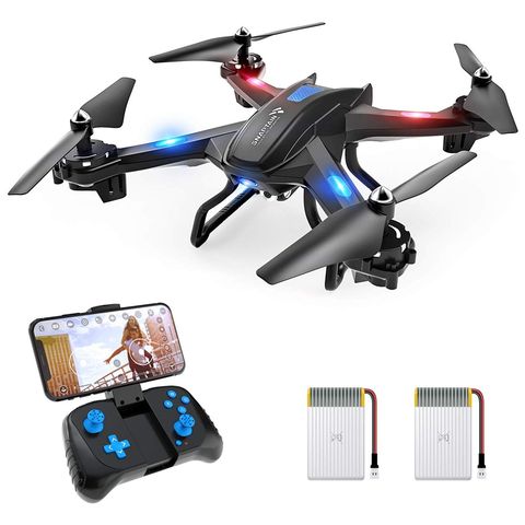 Best Drones Under $100 Reviewed - 2021 Rolling Stone Buying Guide - Rolling  Stone