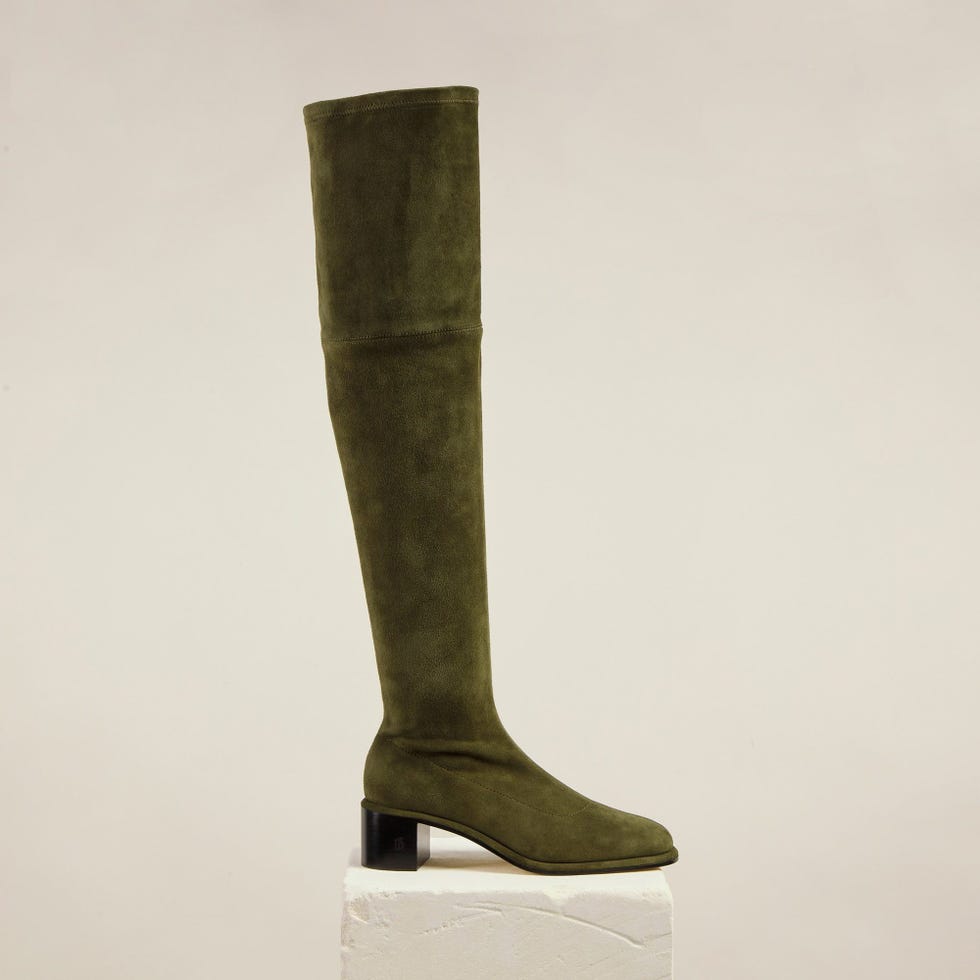 Ivy Boot